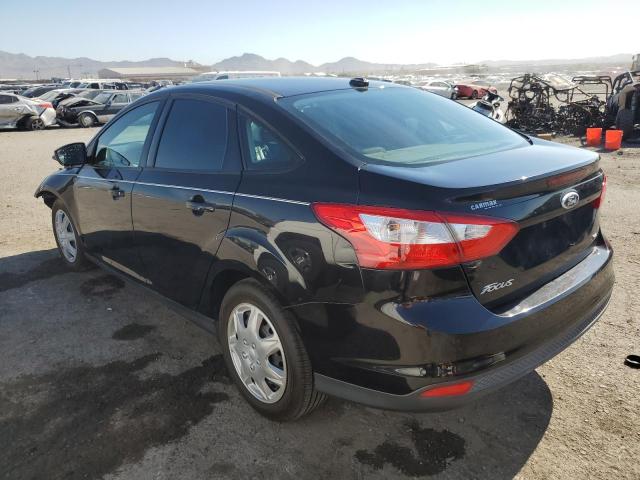 Photo 1 VIN: 1FAHP3F29CL167247 - FORD FOCUS 