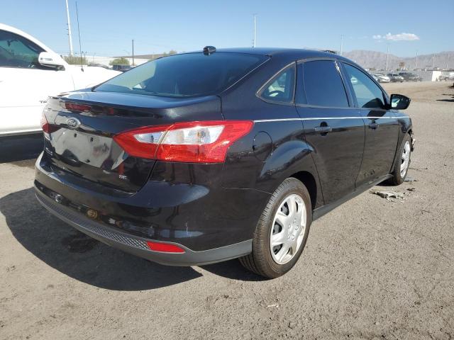 Photo 2 VIN: 1FAHP3F29CL167247 - FORD FOCUS 