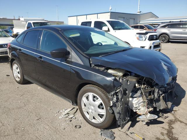 Photo 3 VIN: 1FAHP3F29CL167247 - FORD FOCUS 