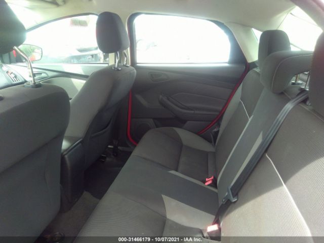 Photo 7 VIN: 1FAHP3F29CL168396 - FORD FOCUS 