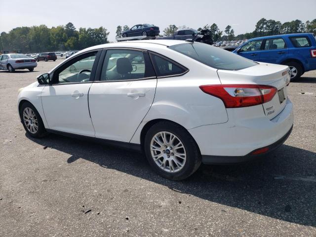 Photo 1 VIN: 1FAHP3F29CL178703 - FORD FOCUS SE 