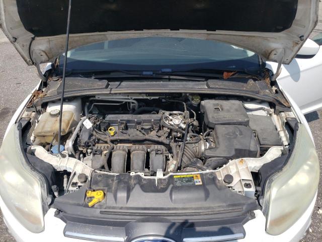 Photo 10 VIN: 1FAHP3F29CL178703 - FORD FOCUS SE 