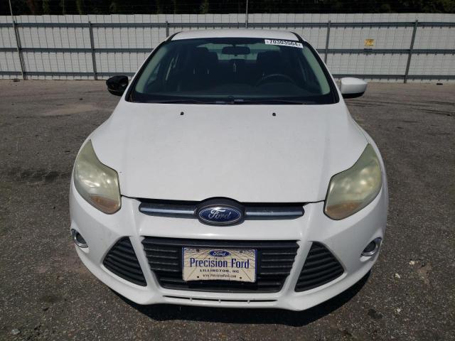 Photo 4 VIN: 1FAHP3F29CL178703 - FORD FOCUS SE 