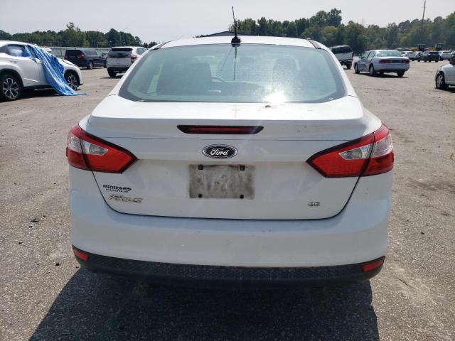 Photo 5 VIN: 1FAHP3F29CL178703 - FORD FOCUS SE 