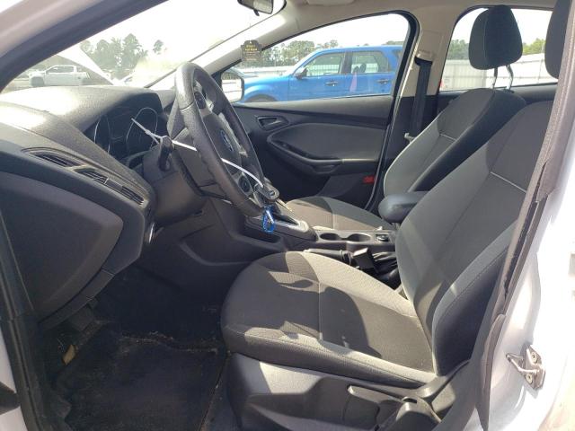 Photo 6 VIN: 1FAHP3F29CL178703 - FORD FOCUS SE 