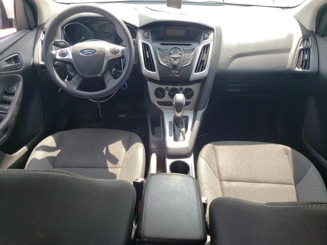 Photo 7 VIN: 1FAHP3F29CL178703 - FORD FOCUS SE 