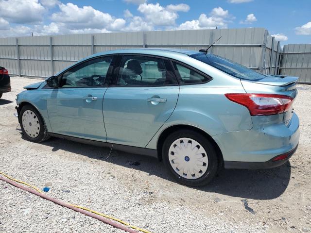 Photo 1 VIN: 1FAHP3F29CL188096 - FORD FOCUS 