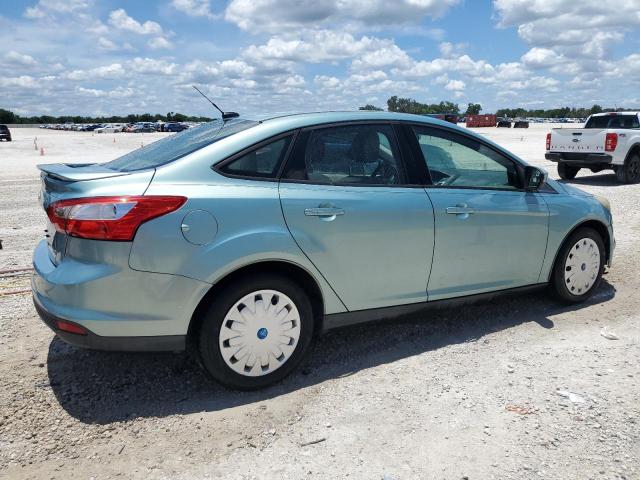 Photo 2 VIN: 1FAHP3F29CL188096 - FORD FOCUS 