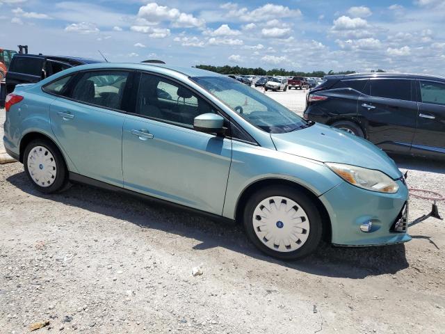 Photo 3 VIN: 1FAHP3F29CL188096 - FORD FOCUS 