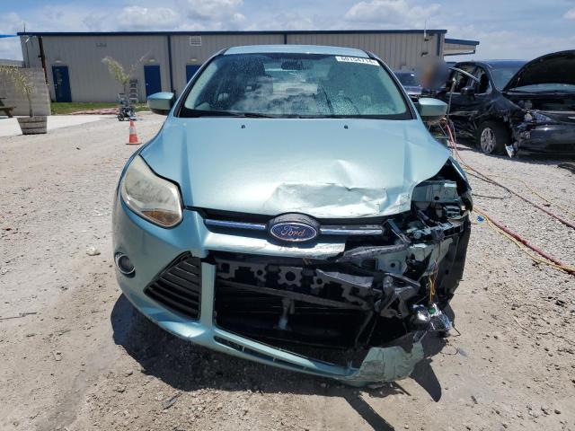 Photo 4 VIN: 1FAHP3F29CL188096 - FORD FOCUS 