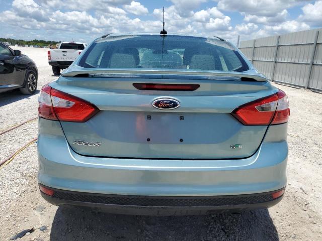 Photo 5 VIN: 1FAHP3F29CL188096 - FORD FOCUS 