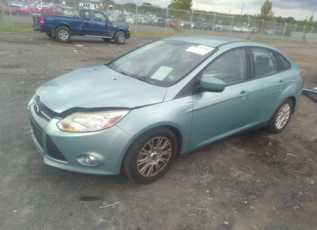 Photo 1 VIN: 1FAHP3F29CL202143 - FORD FOCUS 