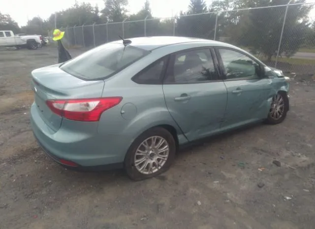 Photo 3 VIN: 1FAHP3F29CL202143 - FORD FOCUS 