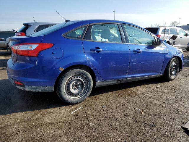 Photo 2 VIN: 1FAHP3F29CL205138 - FORD FOCUS 