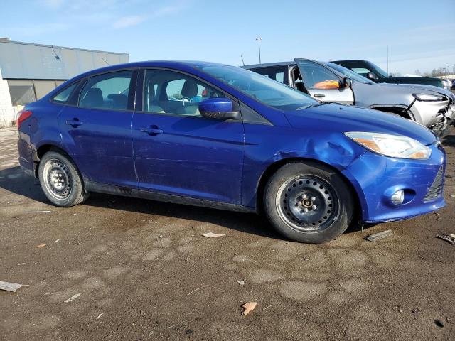 Photo 3 VIN: 1FAHP3F29CL205138 - FORD FOCUS 