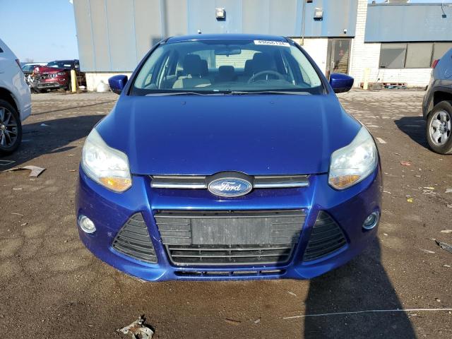 Photo 4 VIN: 1FAHP3F29CL205138 - FORD FOCUS 