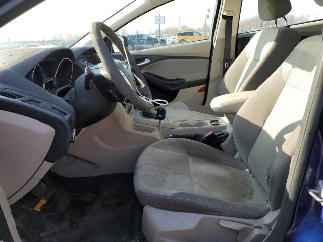 Photo 6 VIN: 1FAHP3F29CL205138 - FORD FOCUS 