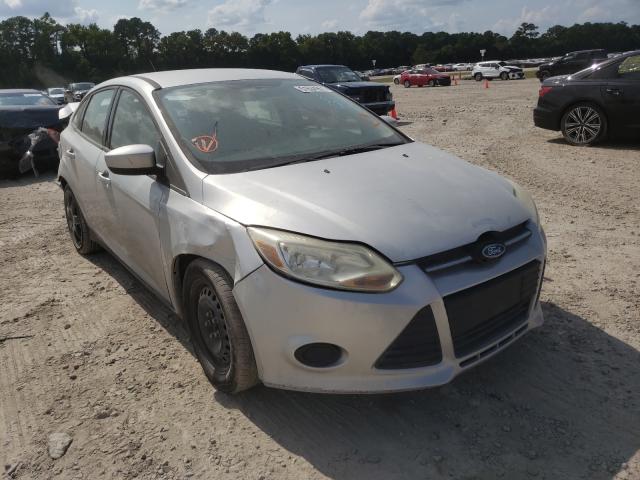 Photo 0 VIN: 1FAHP3F29CL206760 - FORD FOCUS SE 