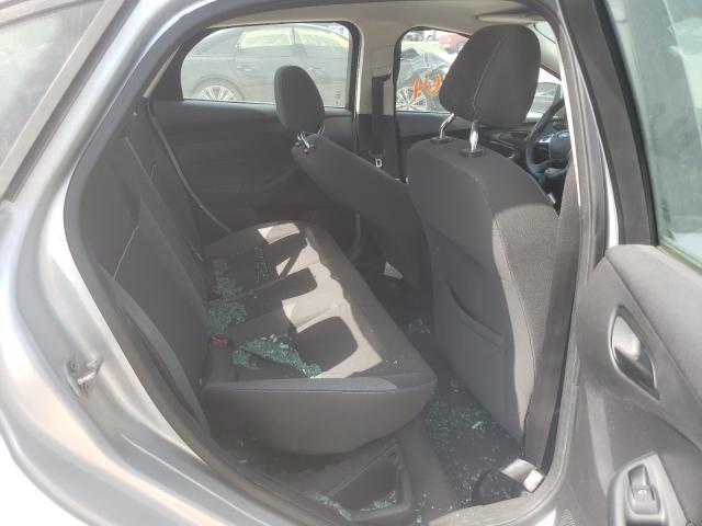 Photo 5 VIN: 1FAHP3F29CL206760 - FORD FOCUS SE 