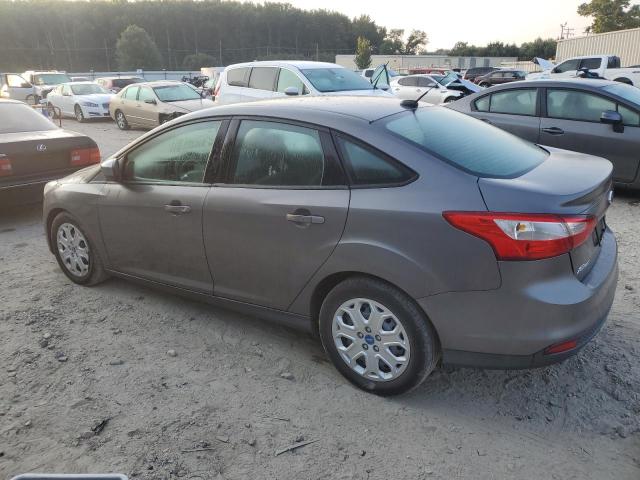 Photo 1 VIN: 1FAHP3F29CL210694 - FORD FOCUS SE 