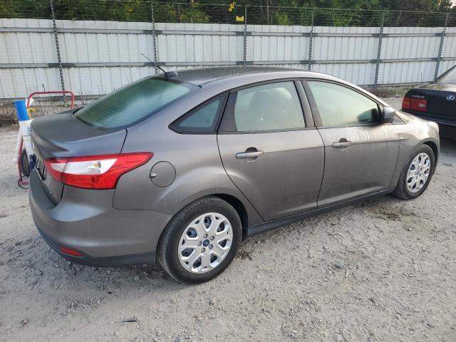 Photo 2 VIN: 1FAHP3F29CL210694 - FORD FOCUS SE 