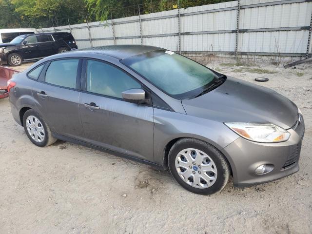 Photo 3 VIN: 1FAHP3F29CL210694 - FORD FOCUS SE 