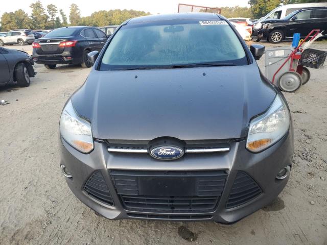 Photo 4 VIN: 1FAHP3F29CL210694 - FORD FOCUS SE 