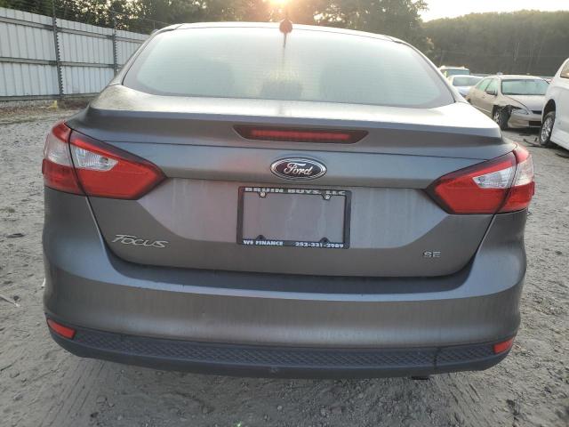 Photo 5 VIN: 1FAHP3F29CL210694 - FORD FOCUS SE 