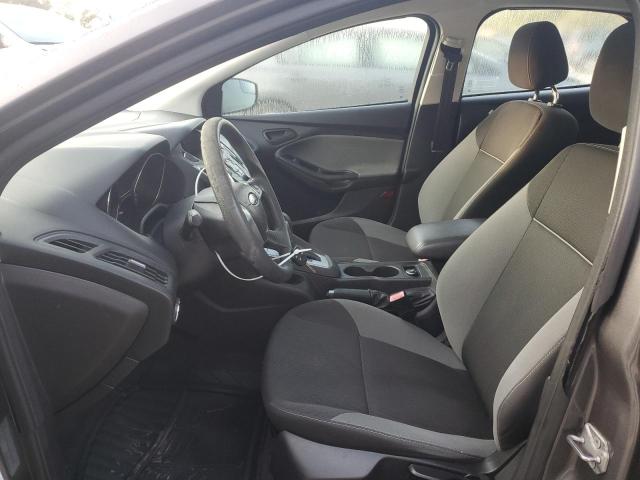 Photo 6 VIN: 1FAHP3F29CL210694 - FORD FOCUS SE 