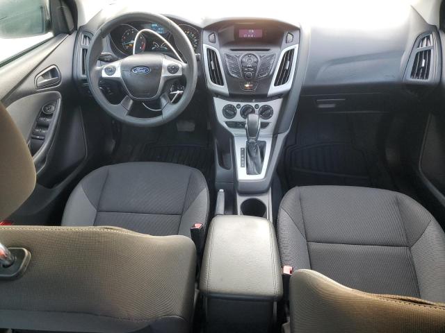 Photo 7 VIN: 1FAHP3F29CL210694 - FORD FOCUS SE 