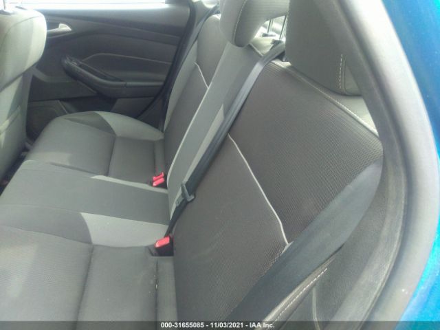 Photo 7 VIN: 1FAHP3F29CL215619 - FORD FOCUS 