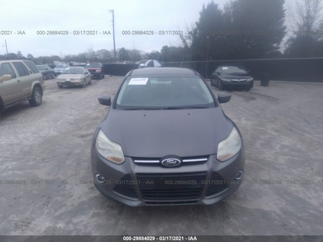 Photo 5 VIN: 1FAHP3F29CL216124 - FORD FOCUS 