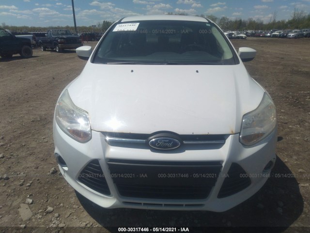 Photo 5 VIN: 1FAHP3F29CL217337 - FORD FOCUS 