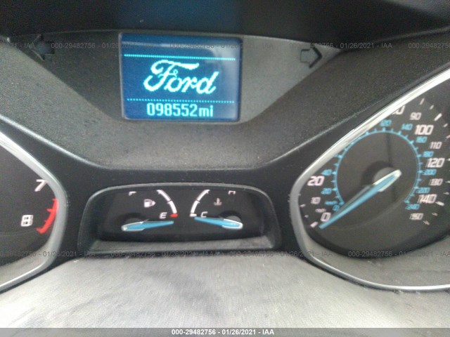 Photo 6 VIN: 1FAHP3F29CL222005 - FORD FOCUS 