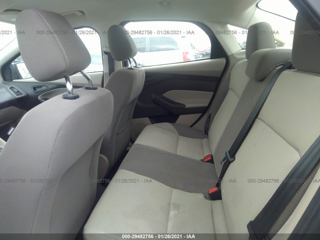 Photo 7 VIN: 1FAHP3F29CL222005 - FORD FOCUS 