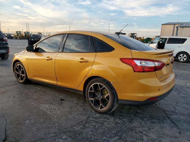 Photo 1 VIN: 1FAHP3F29CL222036 - FORD FOCUS SE 