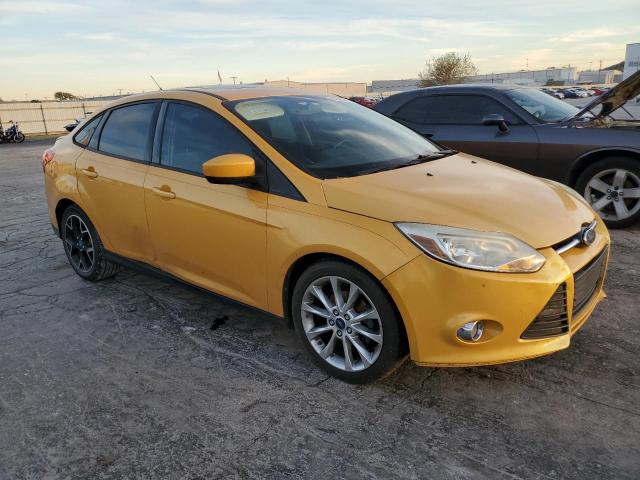 Photo 3 VIN: 1FAHP3F29CL222036 - FORD FOCUS SE 