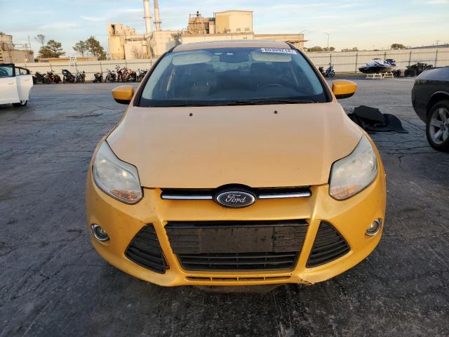 Photo 4 VIN: 1FAHP3F29CL222036 - FORD FOCUS SE 