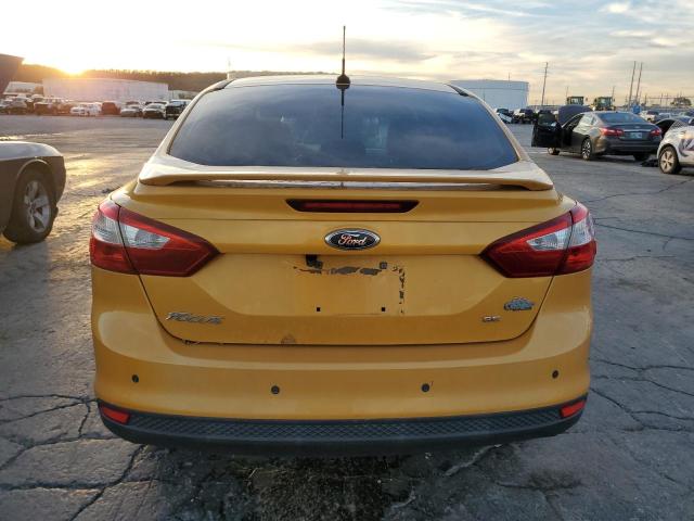 Photo 5 VIN: 1FAHP3F29CL222036 - FORD FOCUS SE 