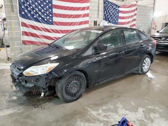 Photo 0 VIN: 1FAHP3F29CL230105 - FORD FOCUS 