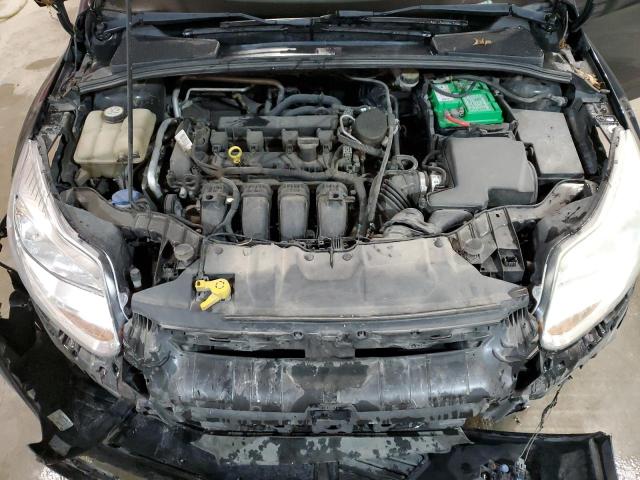 Photo 11 VIN: 1FAHP3F29CL230105 - FORD FOCUS 