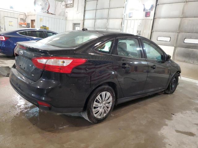 Photo 2 VIN: 1FAHP3F29CL230105 - FORD FOCUS 