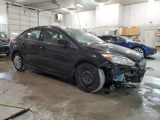 Photo 3 VIN: 1FAHP3F29CL230105 - FORD FOCUS 