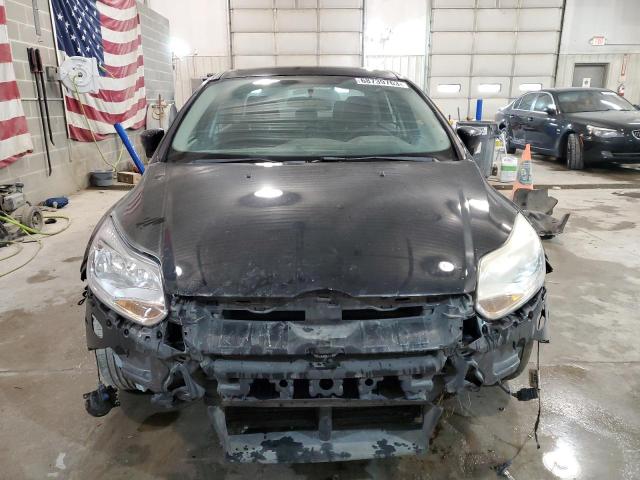 Photo 4 VIN: 1FAHP3F29CL230105 - FORD FOCUS 