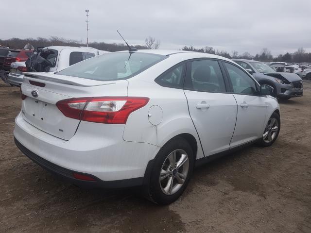 Photo 3 VIN: 1FAHP3F29CL232291 - FORD FOCUS SE 