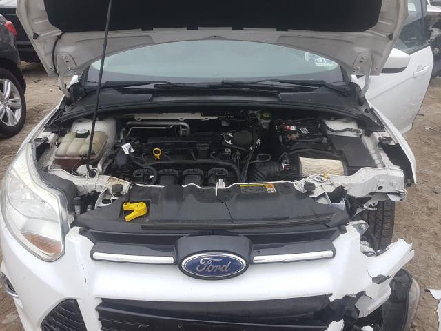 Photo 6 VIN: 1FAHP3F29CL232291 - FORD FOCUS SE 