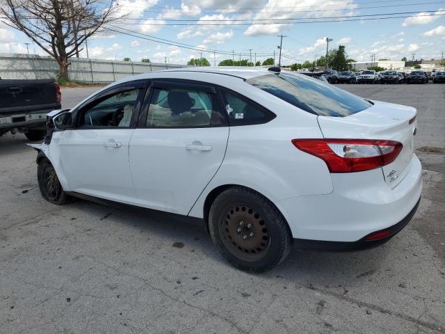 Photo 1 VIN: 1FAHP3F29CL234445 - FORD FOCUS SE 