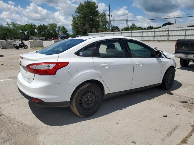 Photo 2 VIN: 1FAHP3F29CL234445 - FORD FOCUS SE 