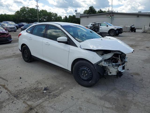 Photo 3 VIN: 1FAHP3F29CL234445 - FORD FOCUS SE 