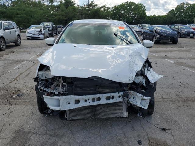 Photo 4 VIN: 1FAHP3F29CL234445 - FORD FOCUS SE 